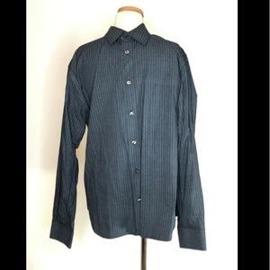 French Connection men's dress shirt Size Large